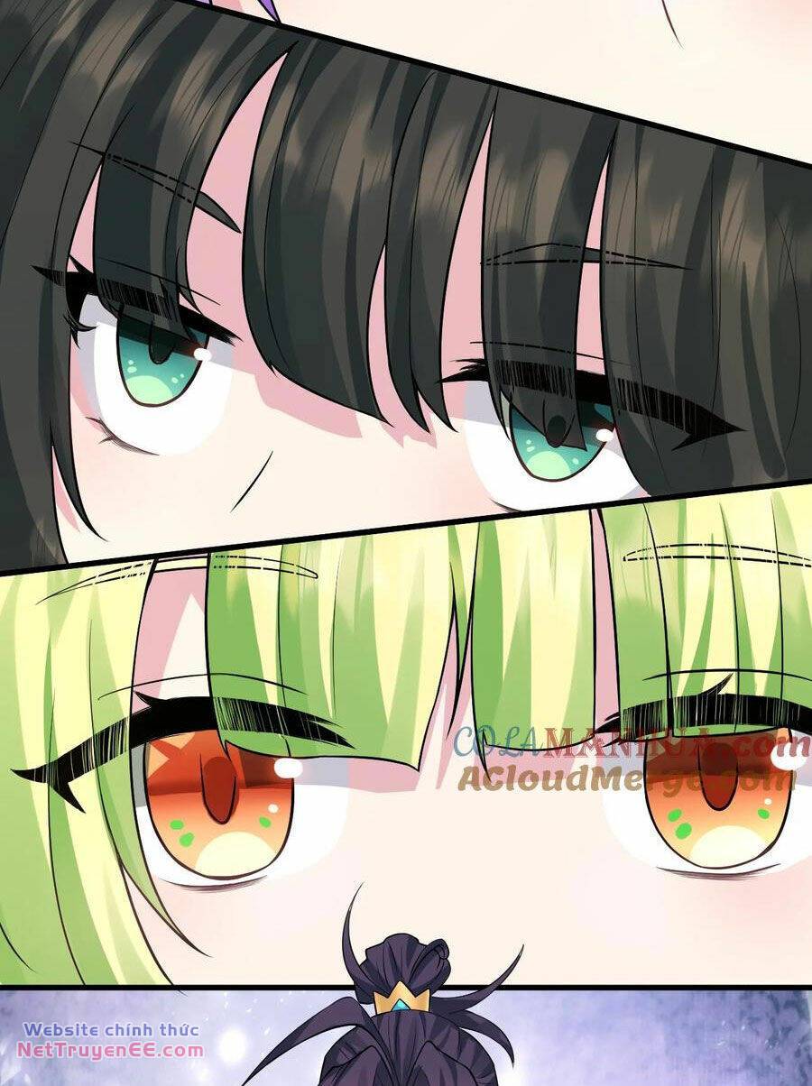 Tu Luyện Thành Tiên Ta Chỉ Muốn Nuôi Nữ Đồ Đệ Chapter 161 - Trang 2