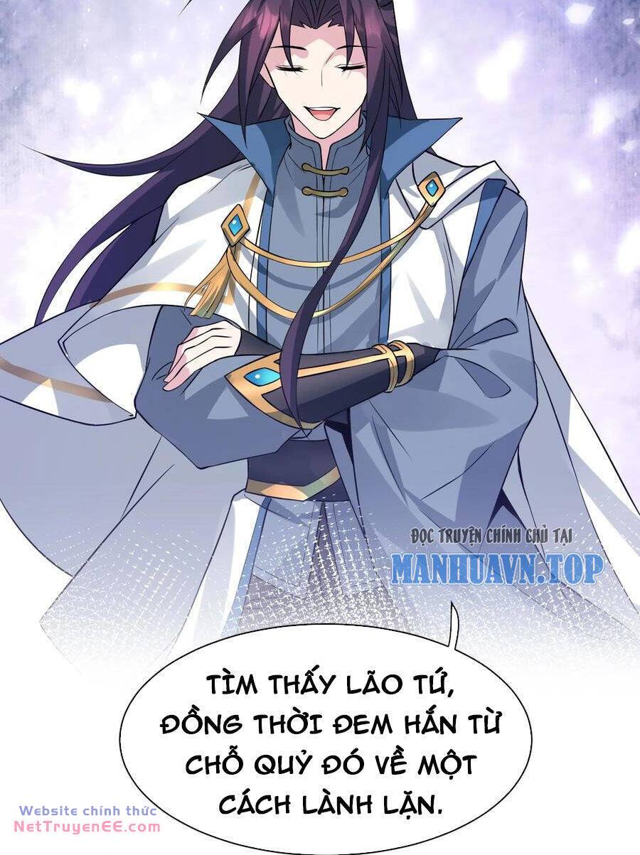 Tu Luyện Thành Tiên Ta Chỉ Muốn Nuôi Nữ Đồ Đệ Chapter 161 - Trang 2