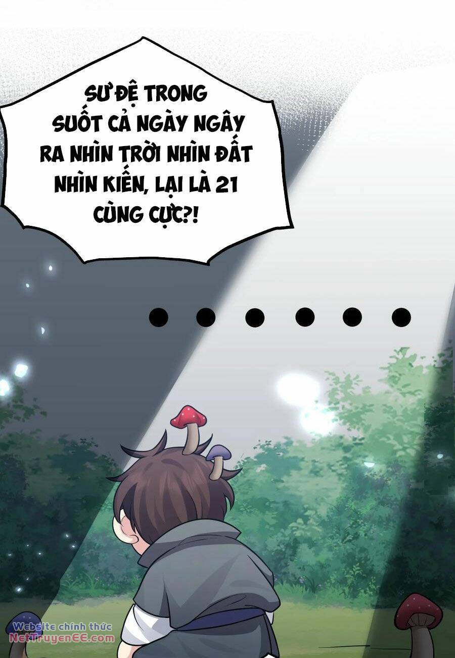 Tu Luyện Thành Tiên Ta Chỉ Muốn Nuôi Nữ Đồ Đệ Chapter 161 - Trang 2