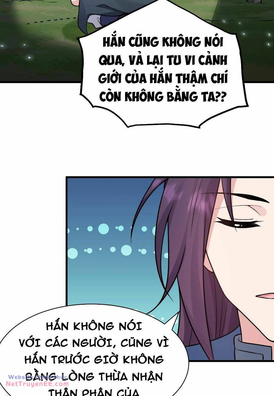 Tu Luyện Thành Tiên Ta Chỉ Muốn Nuôi Nữ Đồ Đệ Chapter 161 - Trang 2