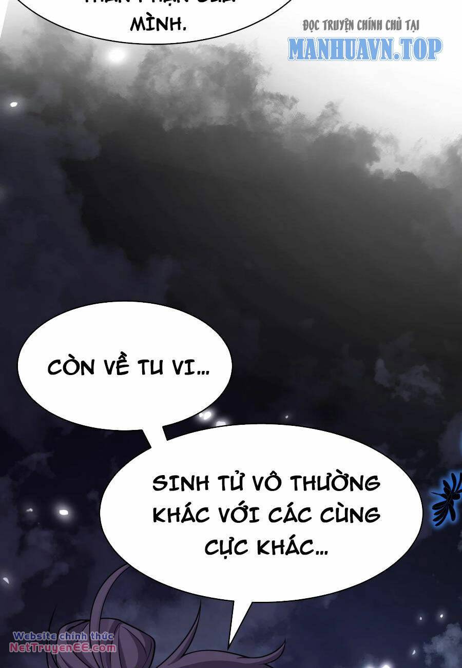 Tu Luyện Thành Tiên Ta Chỉ Muốn Nuôi Nữ Đồ Đệ Chapter 161 - Trang 2
