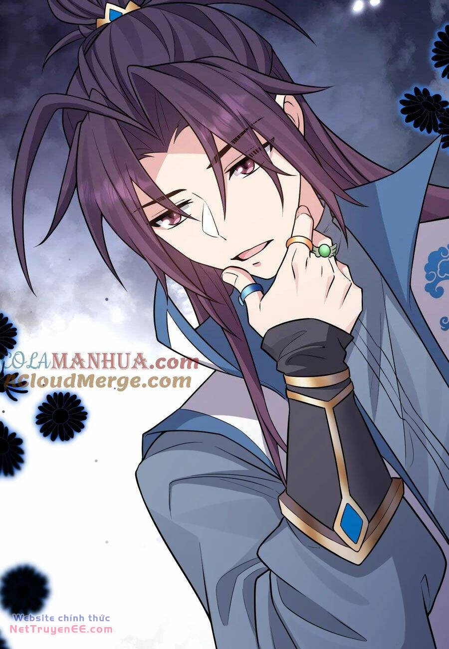 Tu Luyện Thành Tiên Ta Chỉ Muốn Nuôi Nữ Đồ Đệ Chapter 161 - Trang 2