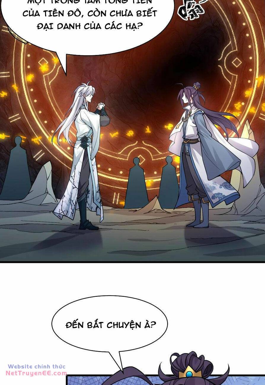Tu Luyện Thành Tiên Ta Chỉ Muốn Nuôi Nữ Đồ Đệ Chapter 162 - Trang 2