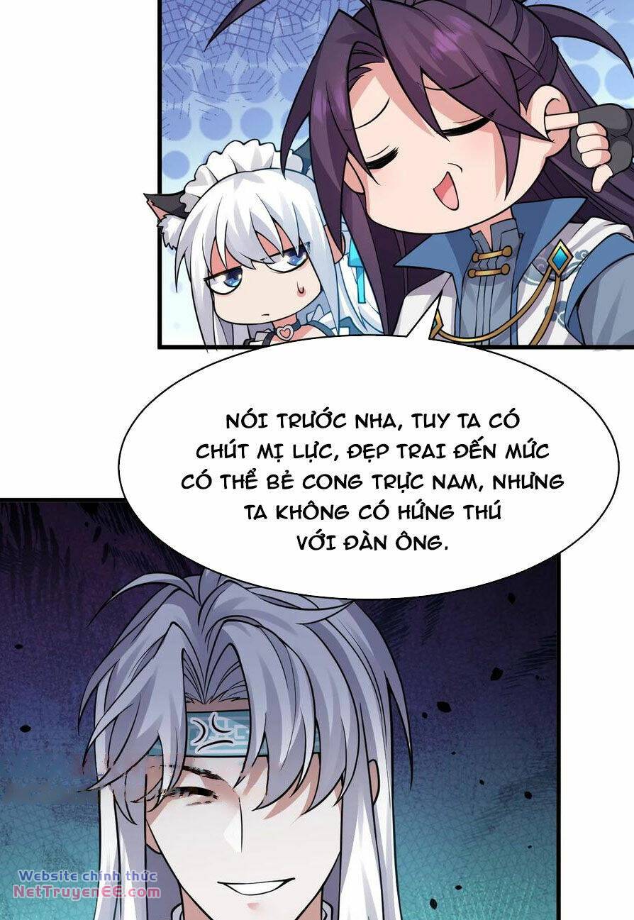 Tu Luyện Thành Tiên Ta Chỉ Muốn Nuôi Nữ Đồ Đệ Chapter 162 - Trang 2