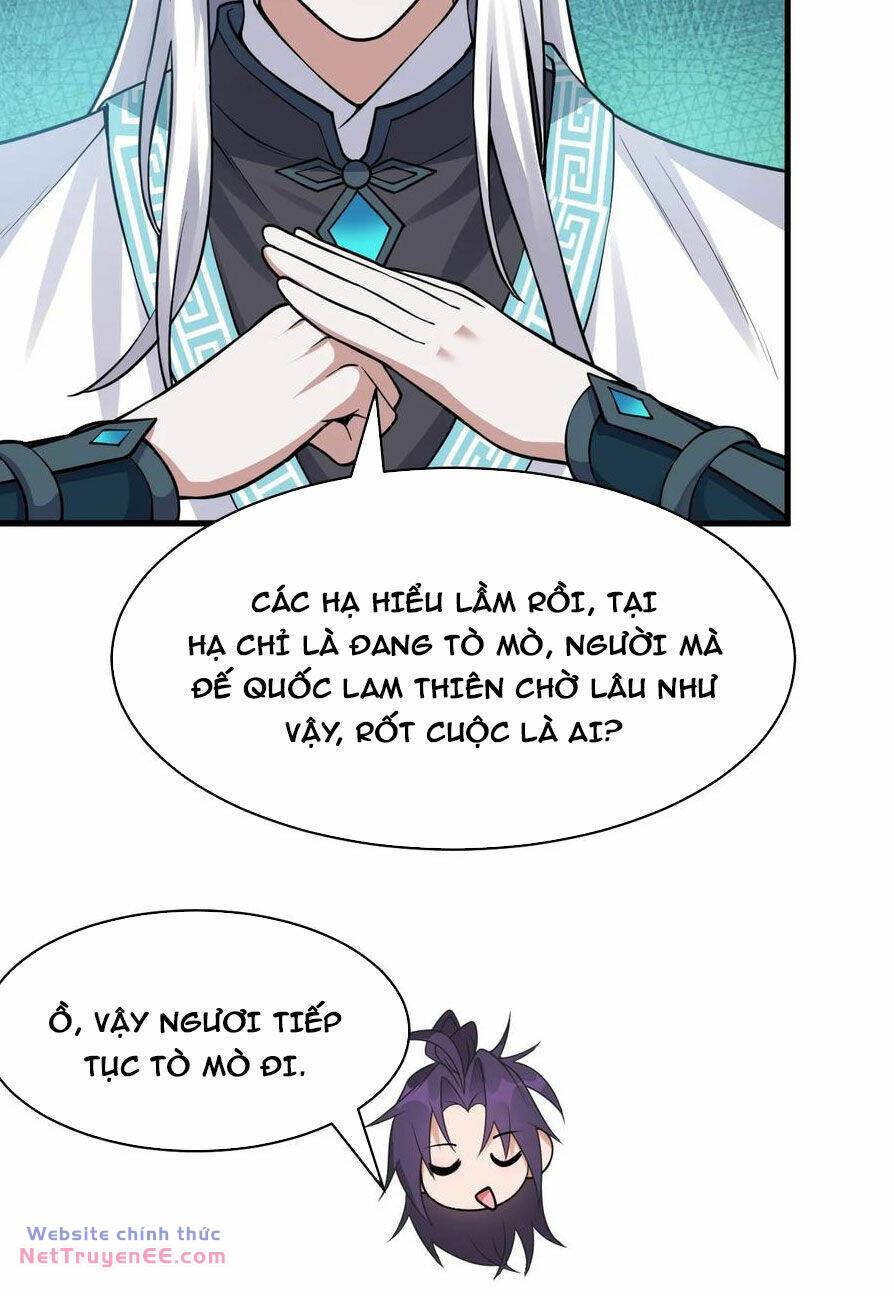 Tu Luyện Thành Tiên Ta Chỉ Muốn Nuôi Nữ Đồ Đệ Chapter 162 - Trang 2