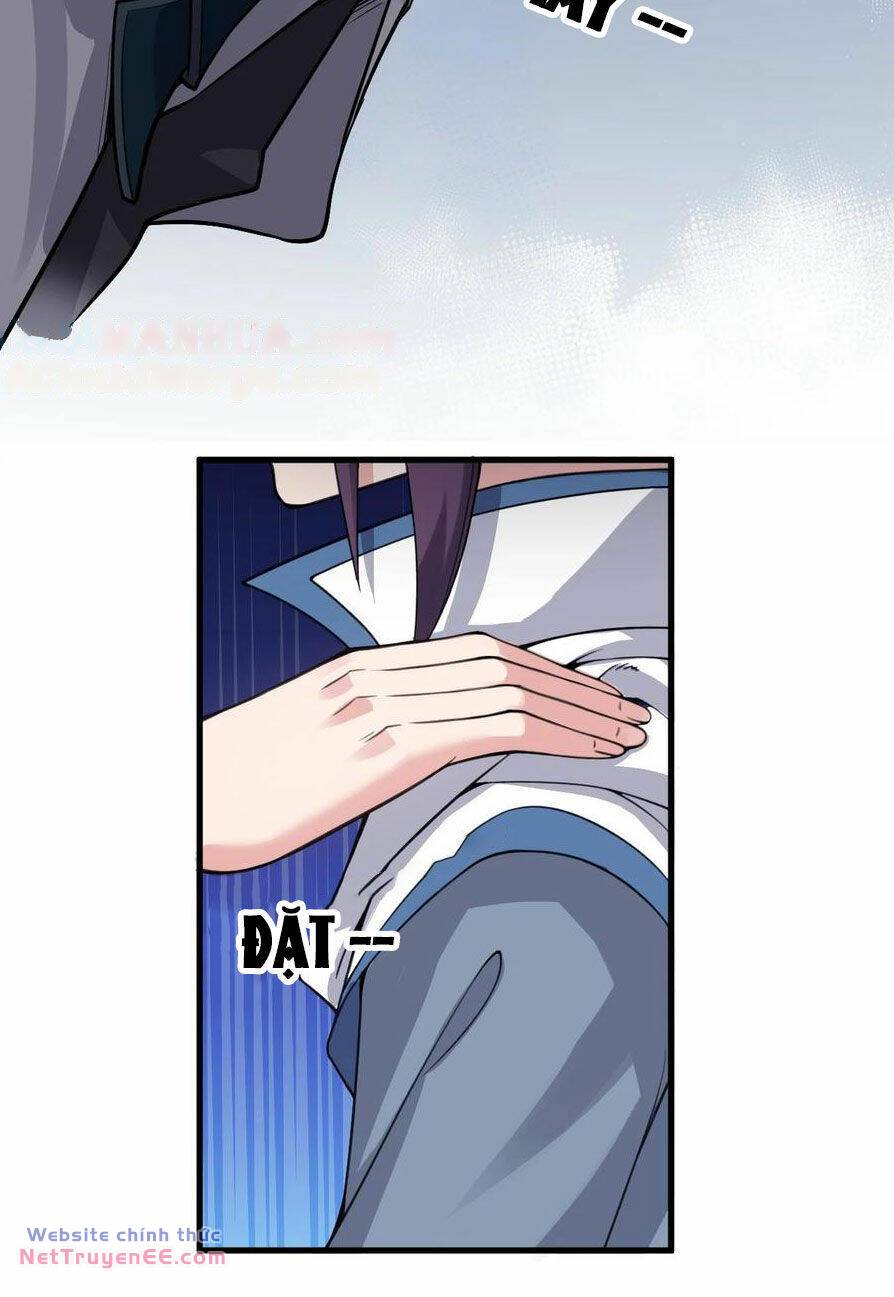 Tu Luyện Thành Tiên Ta Chỉ Muốn Nuôi Nữ Đồ Đệ Chapter 162 - Trang 2