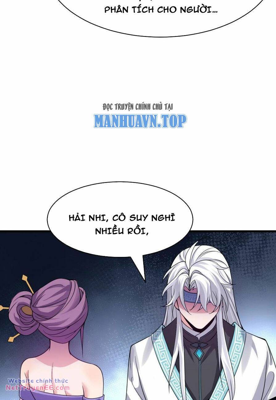 Tu Luyện Thành Tiên Ta Chỉ Muốn Nuôi Nữ Đồ Đệ Chapter 162 - Trang 2