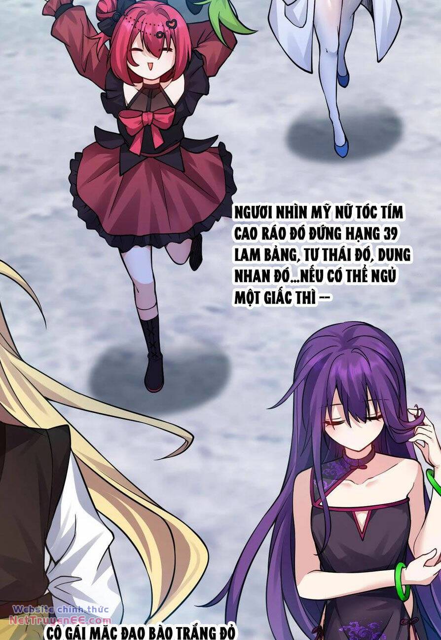 Tu Luyện Thành Tiên Ta Chỉ Muốn Nuôi Nữ Đồ Đệ Chapter 162 - Trang 2