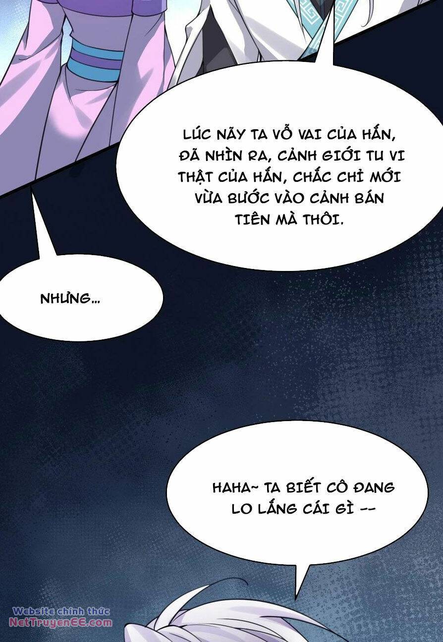 Tu Luyện Thành Tiên Ta Chỉ Muốn Nuôi Nữ Đồ Đệ Chapter 162 - Trang 2