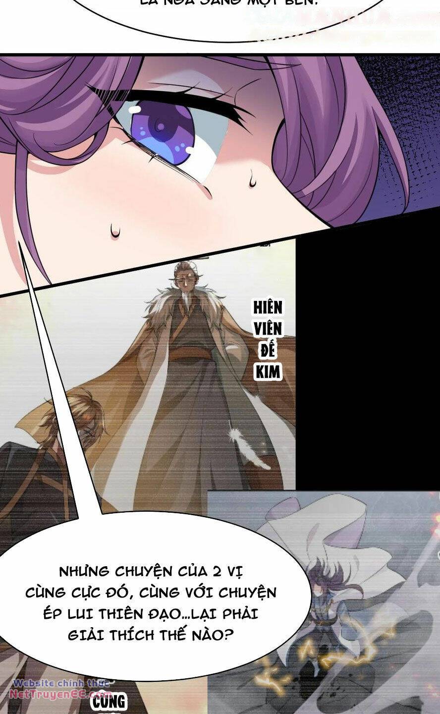 Tu Luyện Thành Tiên Ta Chỉ Muốn Nuôi Nữ Đồ Đệ Chapter 162 - Trang 2