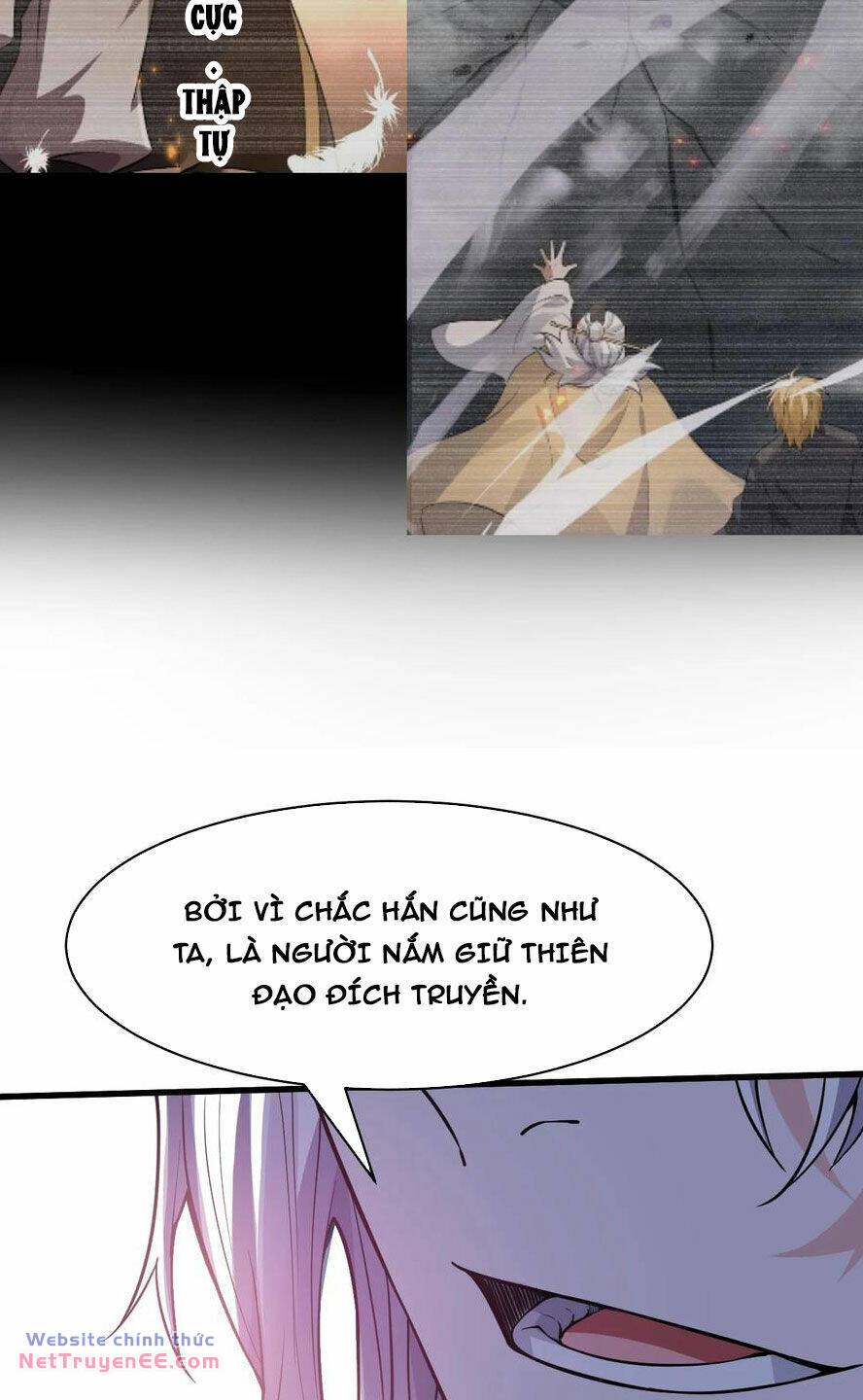 Tu Luyện Thành Tiên Ta Chỉ Muốn Nuôi Nữ Đồ Đệ Chapter 162 - Trang 2