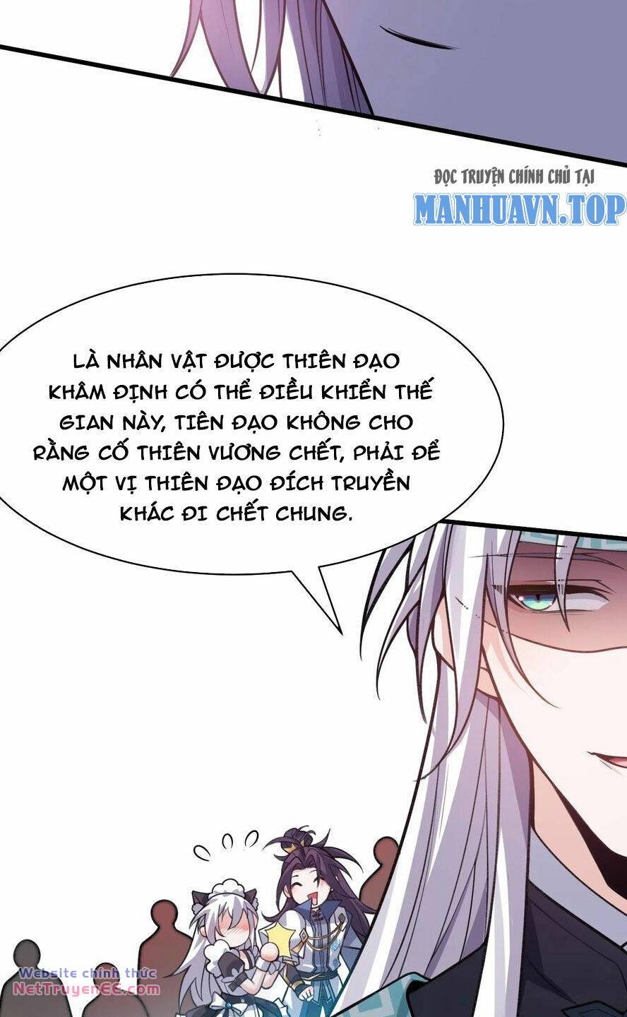 Tu Luyện Thành Tiên Ta Chỉ Muốn Nuôi Nữ Đồ Đệ Chapter 162 - Trang 2