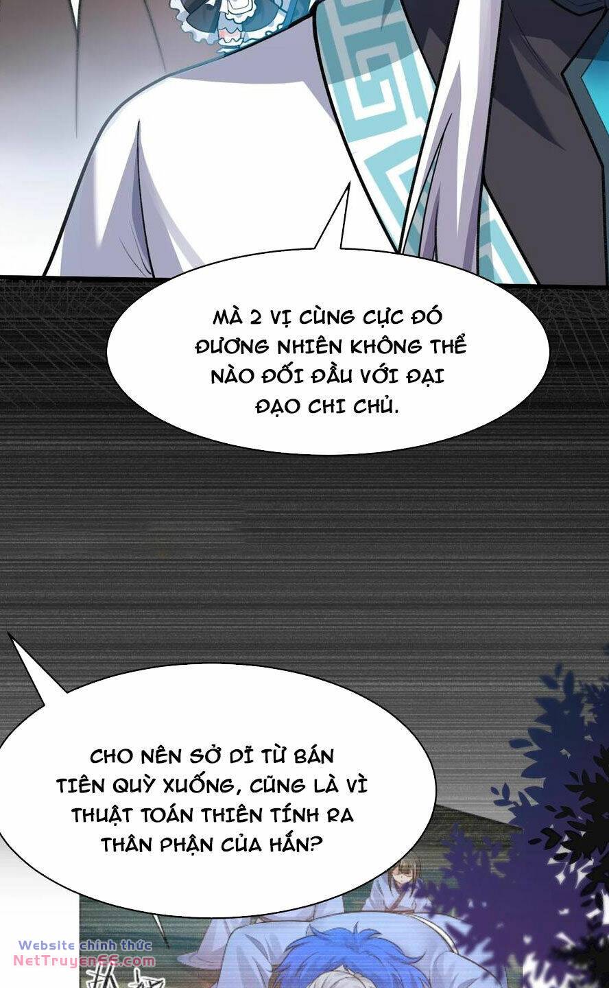 Tu Luyện Thành Tiên Ta Chỉ Muốn Nuôi Nữ Đồ Đệ Chapter 162 - Trang 2