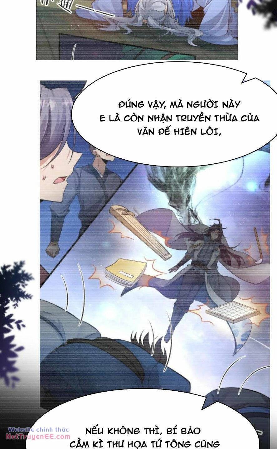 Tu Luyện Thành Tiên Ta Chỉ Muốn Nuôi Nữ Đồ Đệ Chapter 162 - Trang 2