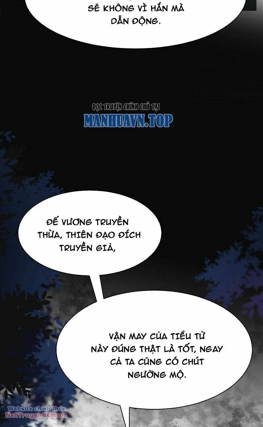 Tu Luyện Thành Tiên Ta Chỉ Muốn Nuôi Nữ Đồ Đệ Chapter 162 - Trang 2