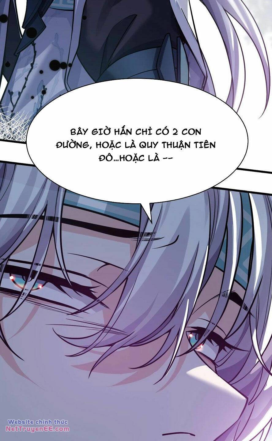 Tu Luyện Thành Tiên Ta Chỉ Muốn Nuôi Nữ Đồ Đệ Chapter 162 - Trang 2