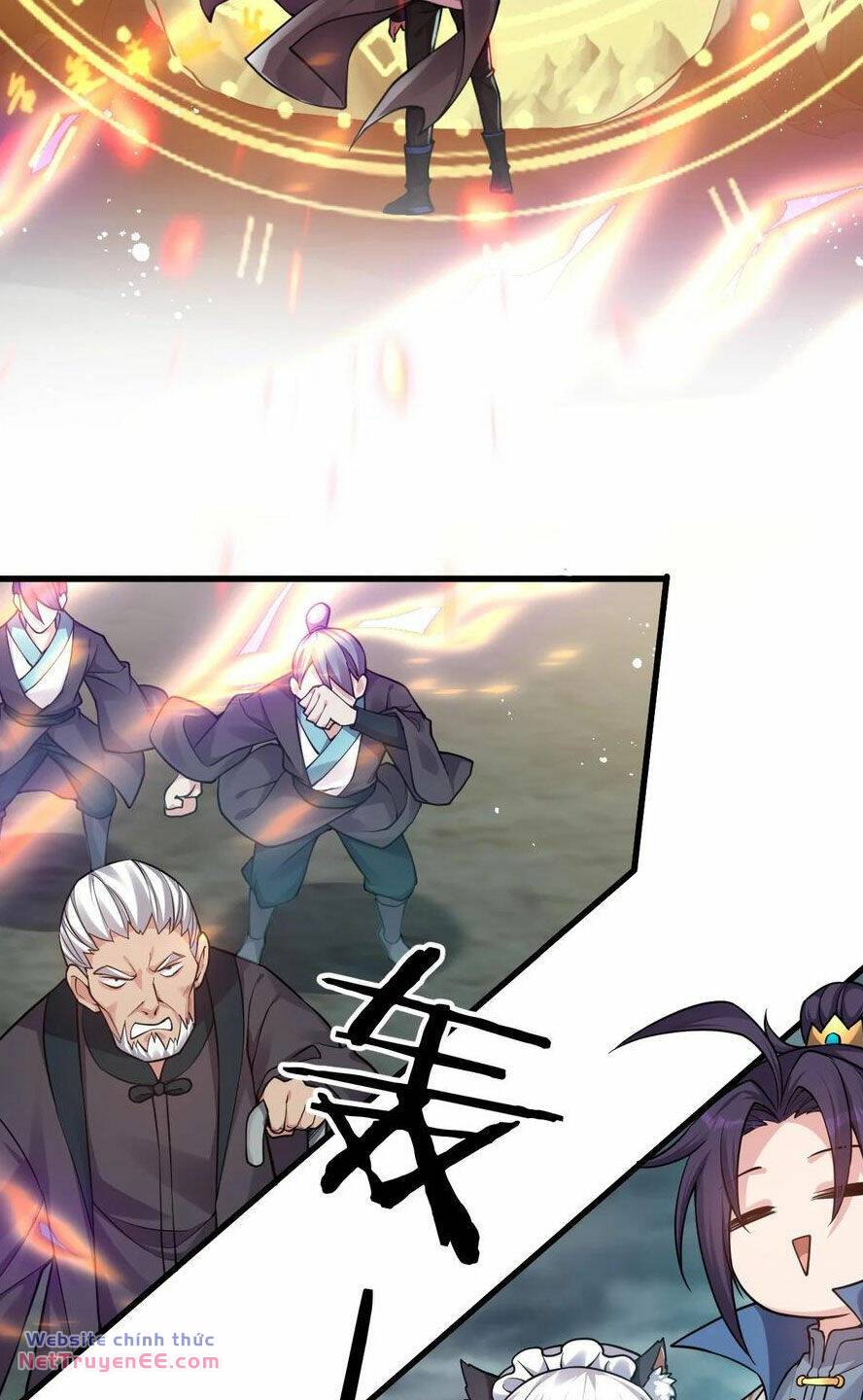 Tu Luyện Thành Tiên Ta Chỉ Muốn Nuôi Nữ Đồ Đệ Chapter 162 - Trang 2