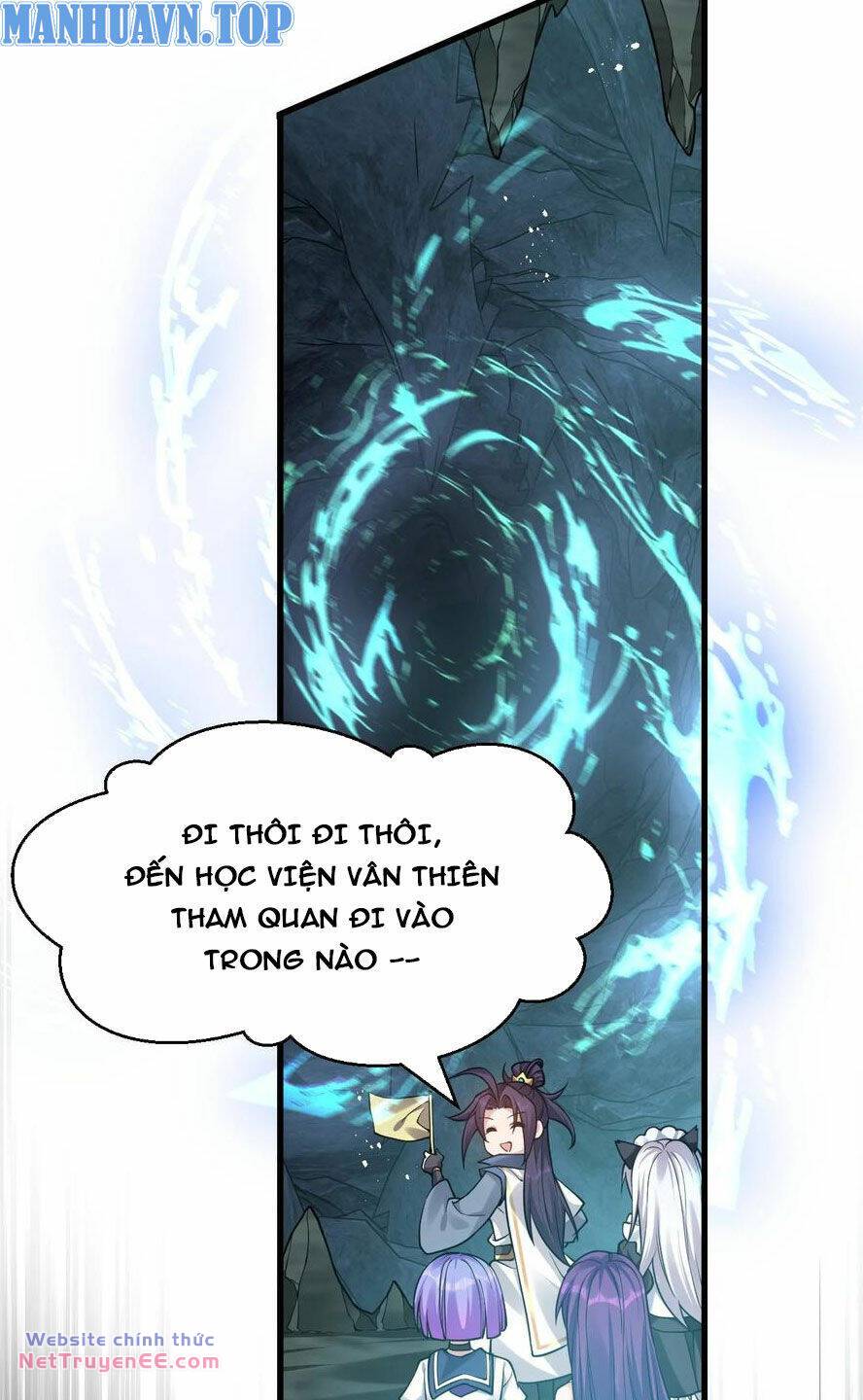 Tu Luyện Thành Tiên Ta Chỉ Muốn Nuôi Nữ Đồ Đệ Chapter 162 - Trang 2