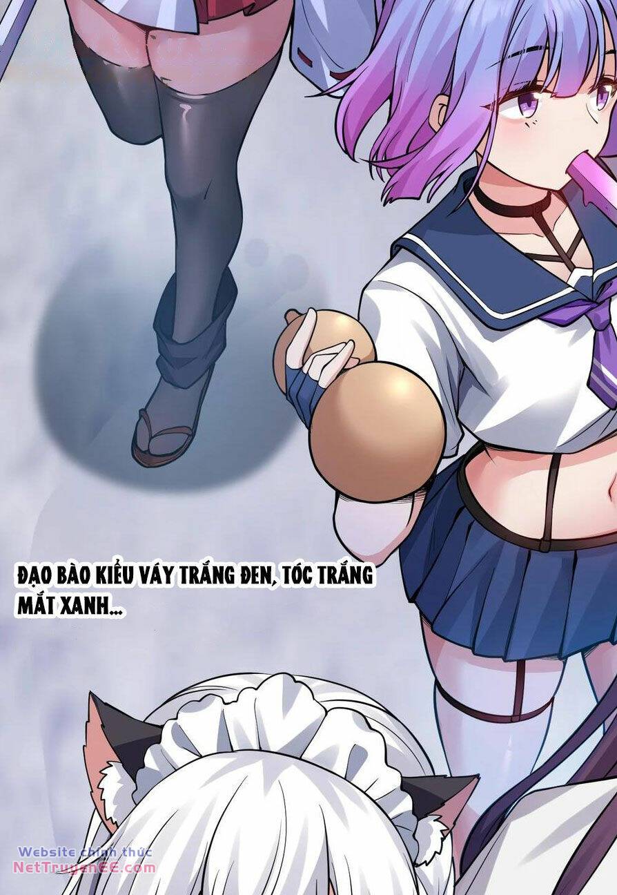 Tu Luyện Thành Tiên Ta Chỉ Muốn Nuôi Nữ Đồ Đệ Chapter 162 - Trang 2