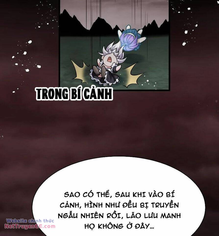 Tu Luyện Thành Tiên Ta Chỉ Muốn Nuôi Nữ Đồ Đệ Chapter 162 - Trang 2