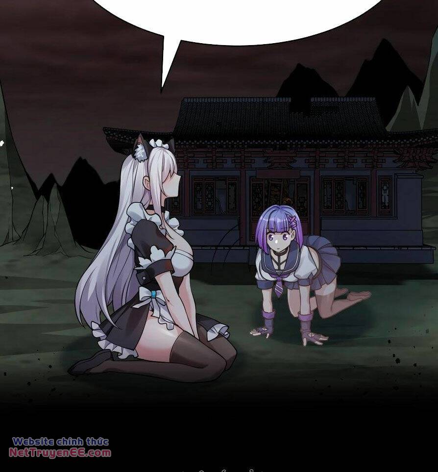 Tu Luyện Thành Tiên Ta Chỉ Muốn Nuôi Nữ Đồ Đệ Chapter 162 - Trang 2