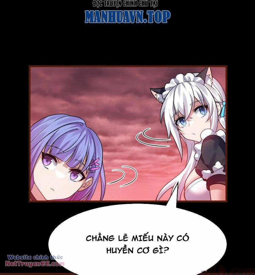 Tu Luyện Thành Tiên Ta Chỉ Muốn Nuôi Nữ Đồ Đệ Chapter 162 - Trang 2