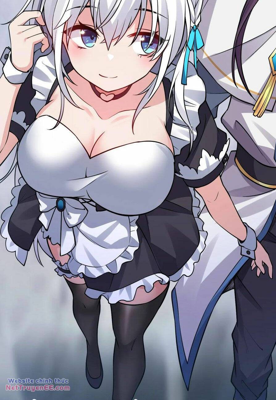 Tu Luyện Thành Tiên Ta Chỉ Muốn Nuôi Nữ Đồ Đệ Chapter 162 - Trang 2