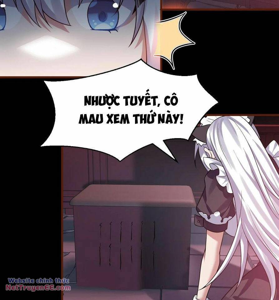 Tu Luyện Thành Tiên Ta Chỉ Muốn Nuôi Nữ Đồ Đệ Chapter 162 - Trang 2