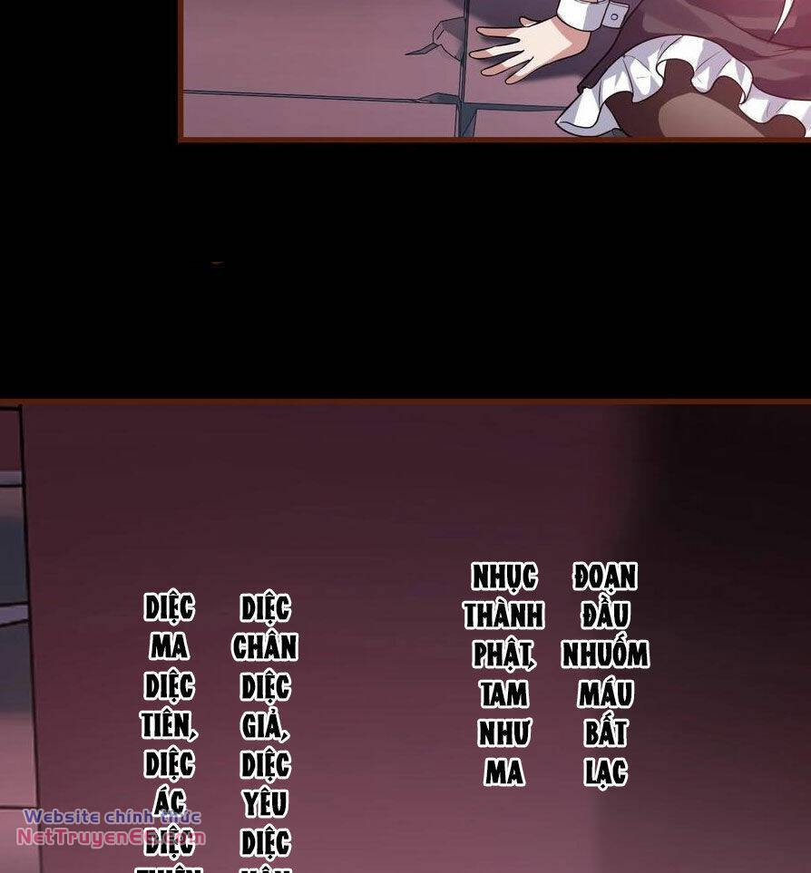 Tu Luyện Thành Tiên Ta Chỉ Muốn Nuôi Nữ Đồ Đệ Chapter 162 - Trang 2