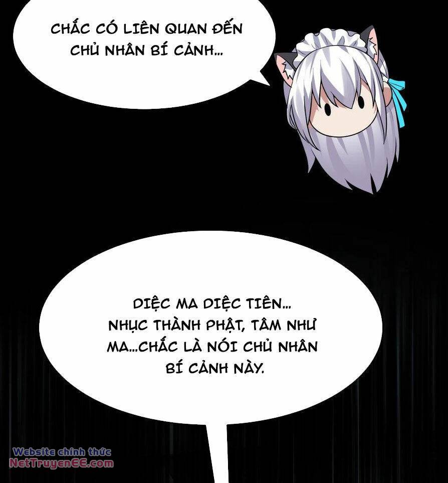 Tu Luyện Thành Tiên Ta Chỉ Muốn Nuôi Nữ Đồ Đệ Chapter 162 - Trang 2