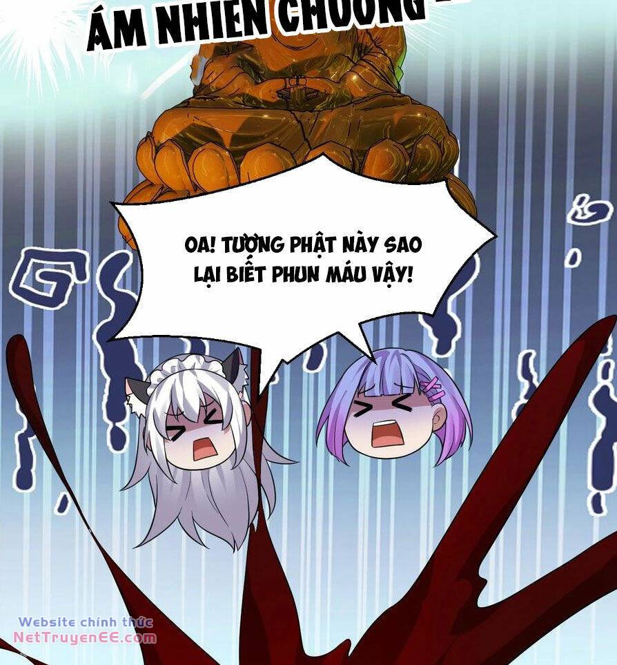 Tu Luyện Thành Tiên Ta Chỉ Muốn Nuôi Nữ Đồ Đệ Chapter 162 - Trang 2