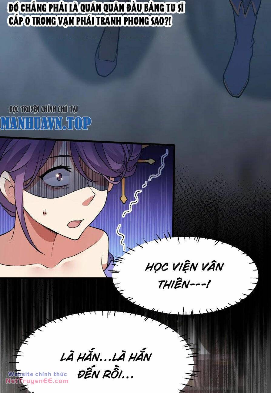 Tu Luyện Thành Tiên Ta Chỉ Muốn Nuôi Nữ Đồ Đệ Chapter 162 - Trang 2