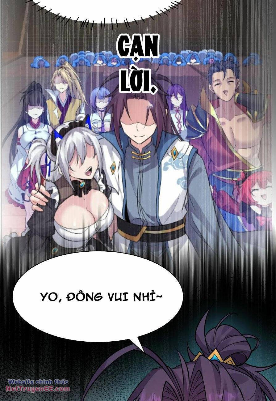 Tu Luyện Thành Tiên Ta Chỉ Muốn Nuôi Nữ Đồ Đệ Chapter 162 - Trang 2