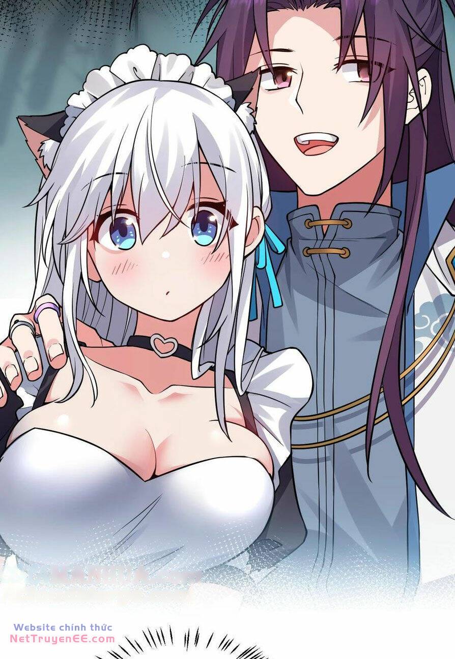 Tu Luyện Thành Tiên Ta Chỉ Muốn Nuôi Nữ Đồ Đệ Chapter 162 - Trang 2