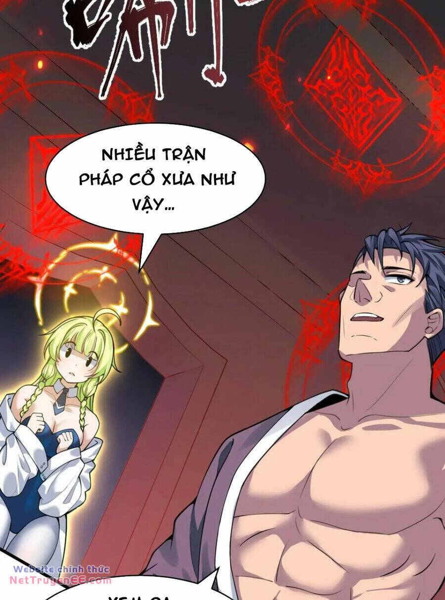 Tu Luyện Thành Tiên Ta Chỉ Muốn Nuôi Nữ Đồ Đệ Chapter 163 - Trang 2