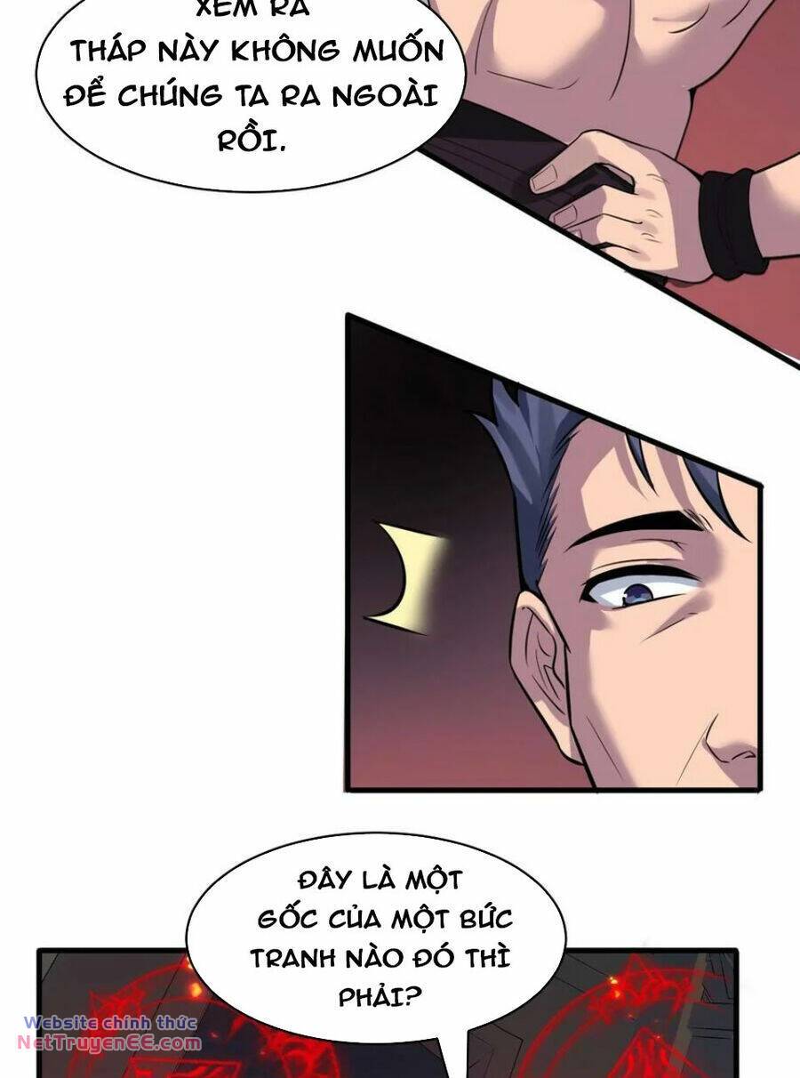 Tu Luyện Thành Tiên Ta Chỉ Muốn Nuôi Nữ Đồ Đệ Chapter 163 - Trang 2