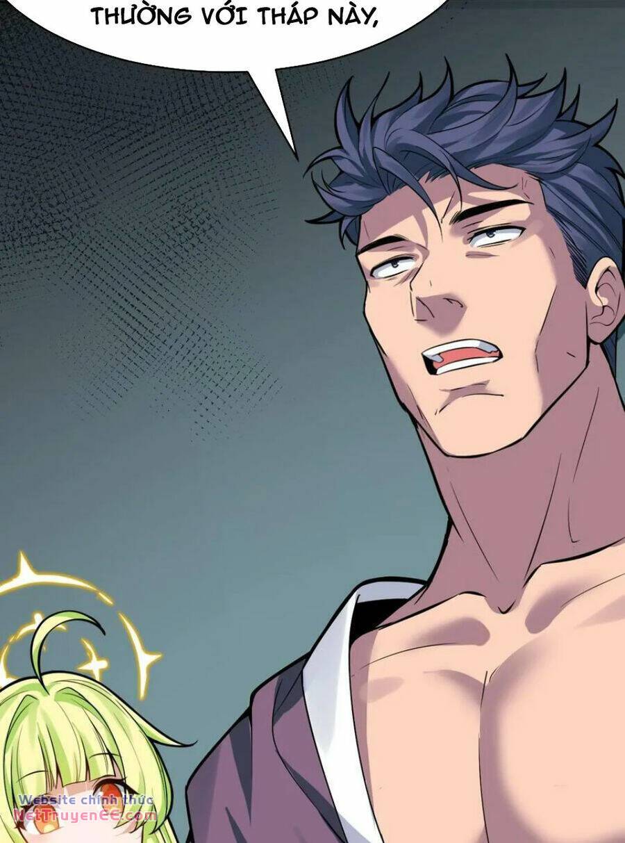 Tu Luyện Thành Tiên Ta Chỉ Muốn Nuôi Nữ Đồ Đệ Chapter 163 - Trang 2