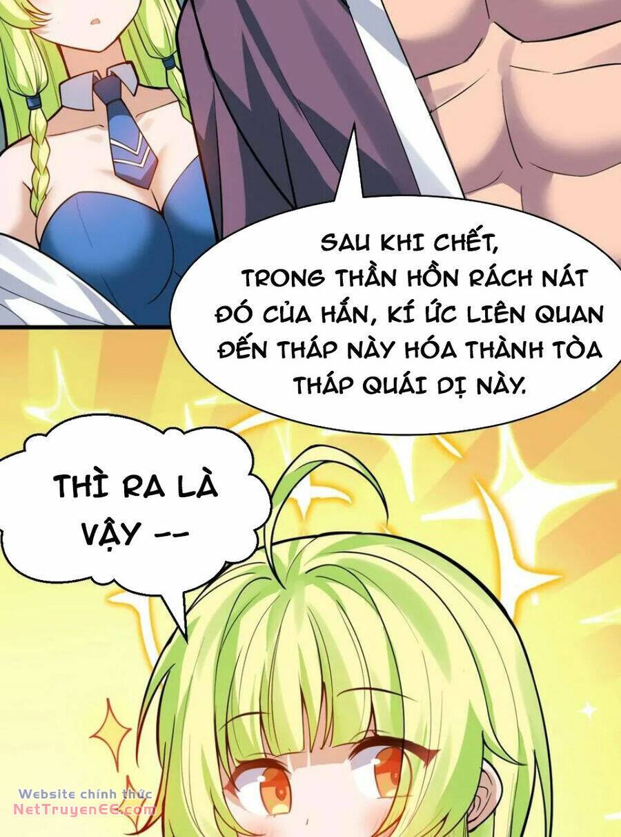 Tu Luyện Thành Tiên Ta Chỉ Muốn Nuôi Nữ Đồ Đệ Chapter 163 - Trang 2