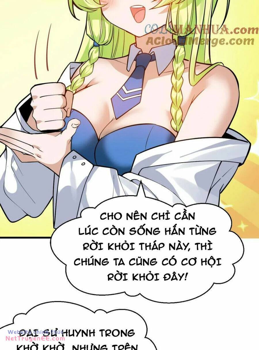 Tu Luyện Thành Tiên Ta Chỉ Muốn Nuôi Nữ Đồ Đệ Chapter 163 - Trang 2