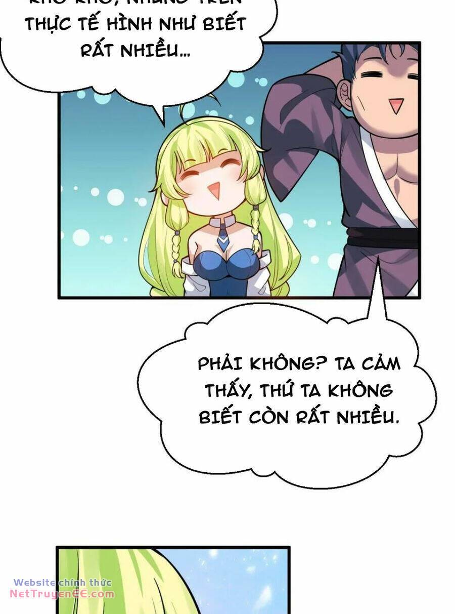 Tu Luyện Thành Tiên Ta Chỉ Muốn Nuôi Nữ Đồ Đệ Chapter 163 - Trang 2