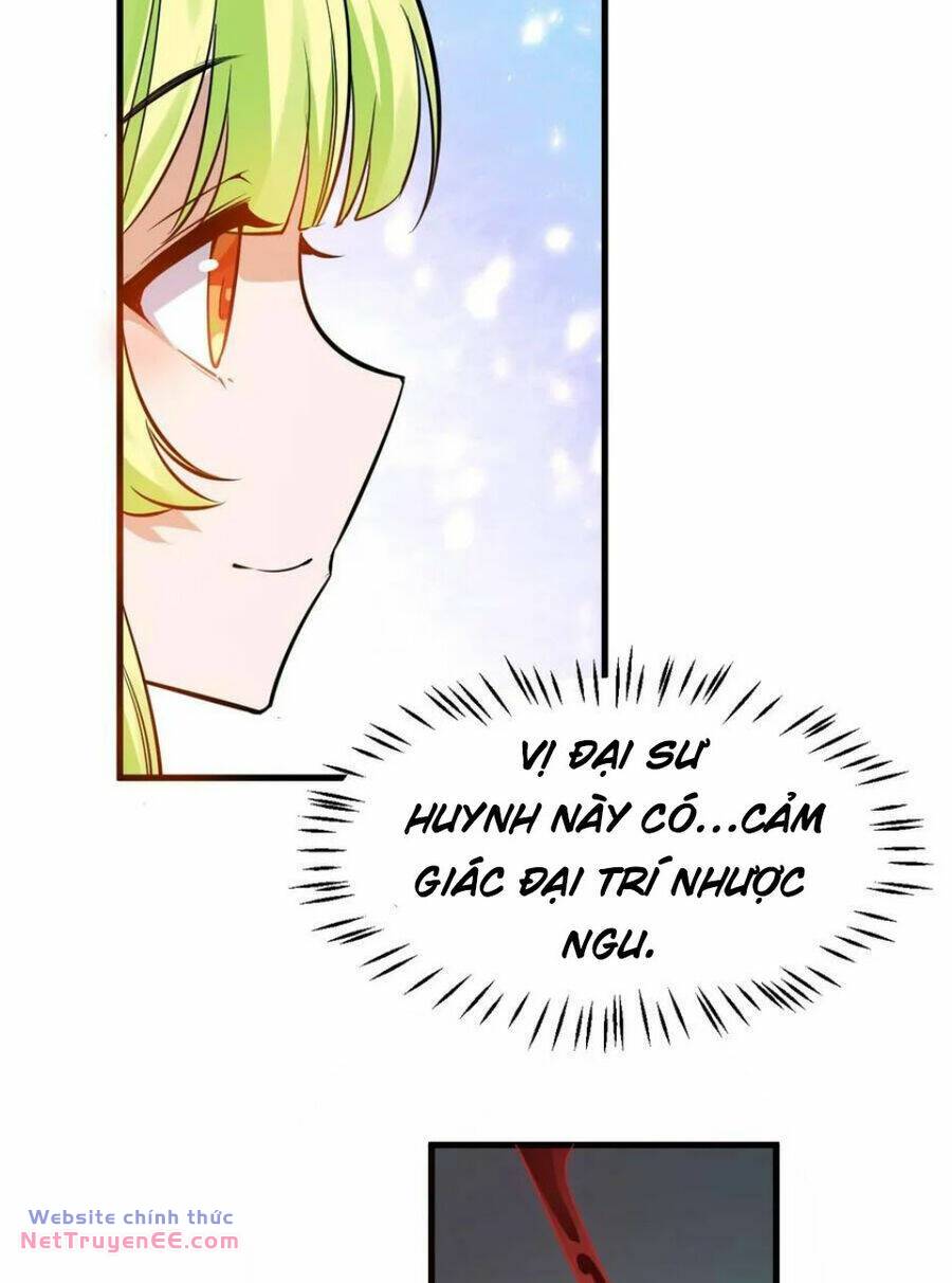 Tu Luyện Thành Tiên Ta Chỉ Muốn Nuôi Nữ Đồ Đệ Chapter 163 - Trang 2