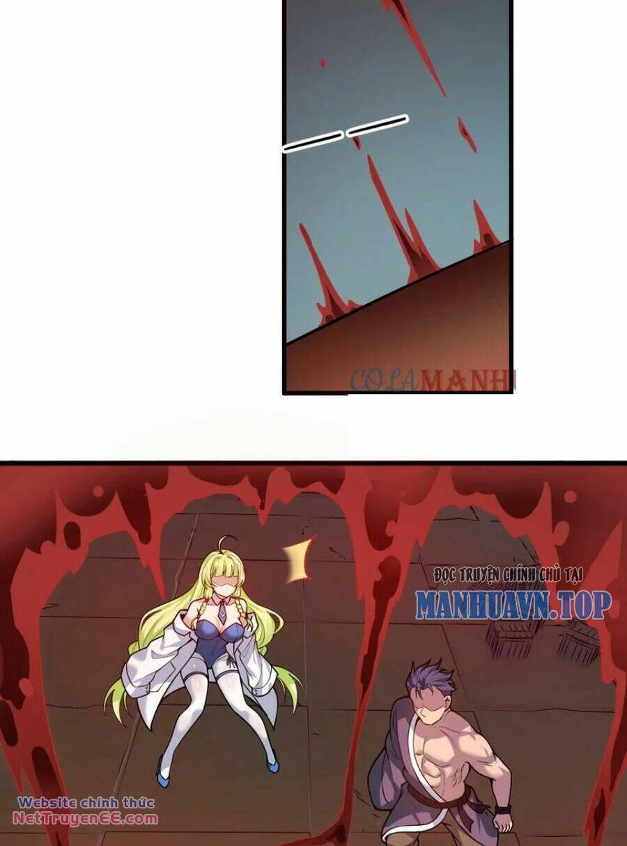 Tu Luyện Thành Tiên Ta Chỉ Muốn Nuôi Nữ Đồ Đệ Chapter 163 - Trang 2