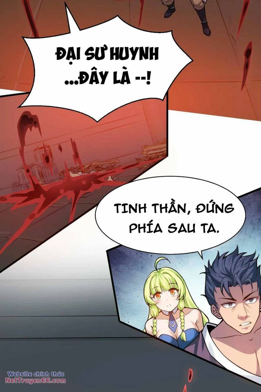 Tu Luyện Thành Tiên Ta Chỉ Muốn Nuôi Nữ Đồ Đệ Chapter 163 - Trang 2