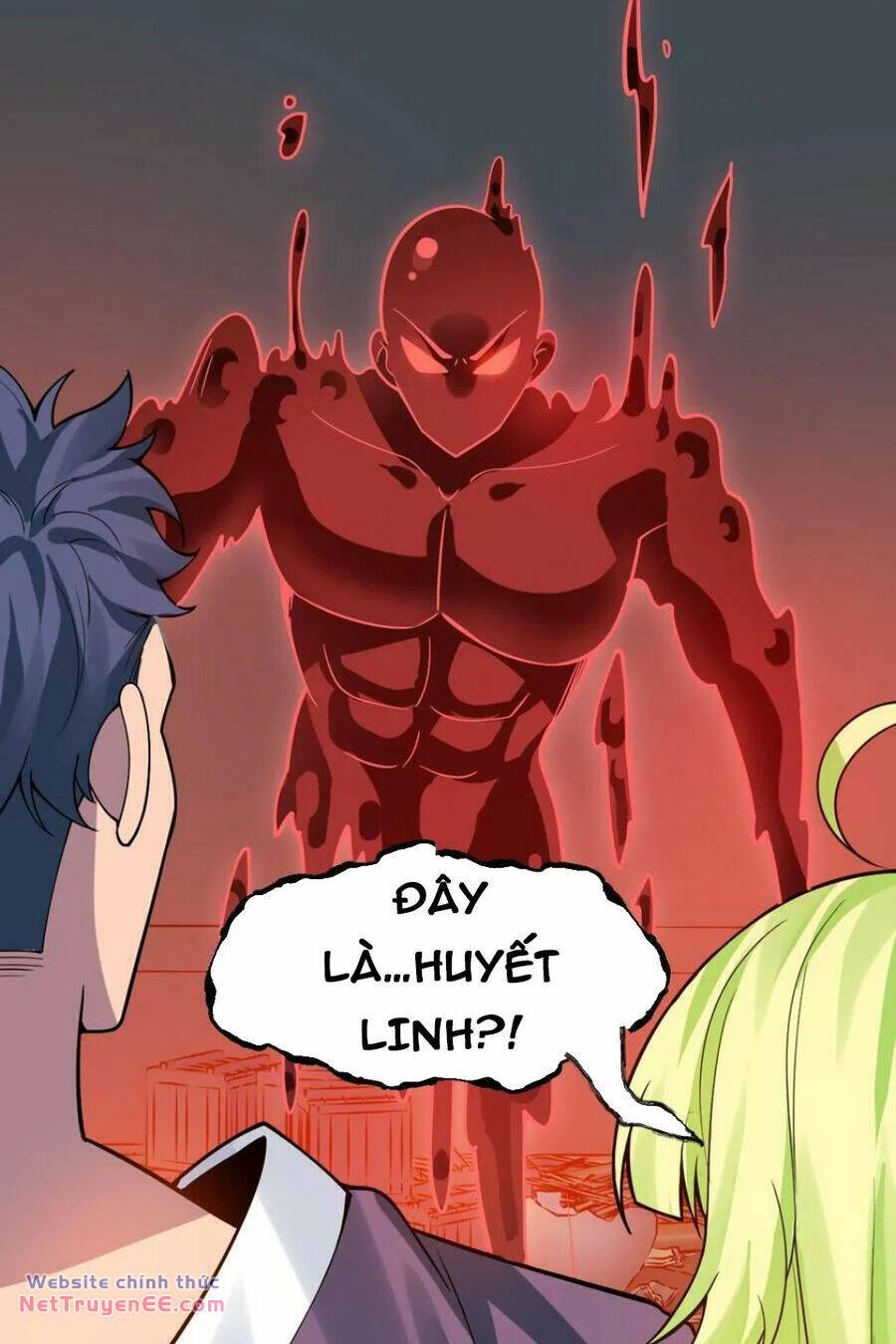 Tu Luyện Thành Tiên Ta Chỉ Muốn Nuôi Nữ Đồ Đệ Chapter 163 - Trang 2