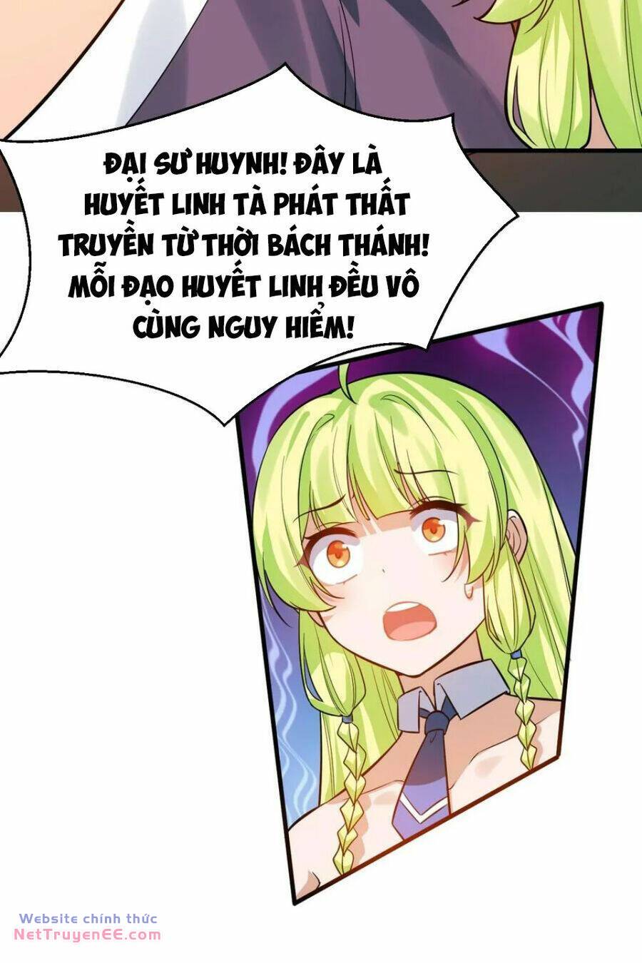 Tu Luyện Thành Tiên Ta Chỉ Muốn Nuôi Nữ Đồ Đệ Chapter 163 - Trang 2