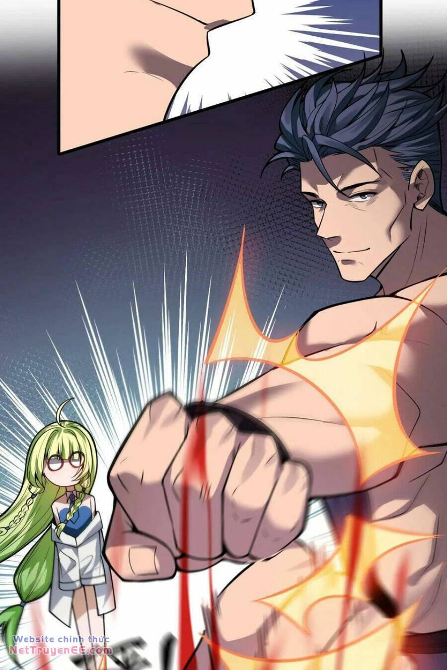 Tu Luyện Thành Tiên Ta Chỉ Muốn Nuôi Nữ Đồ Đệ Chapter 163 - Trang 2