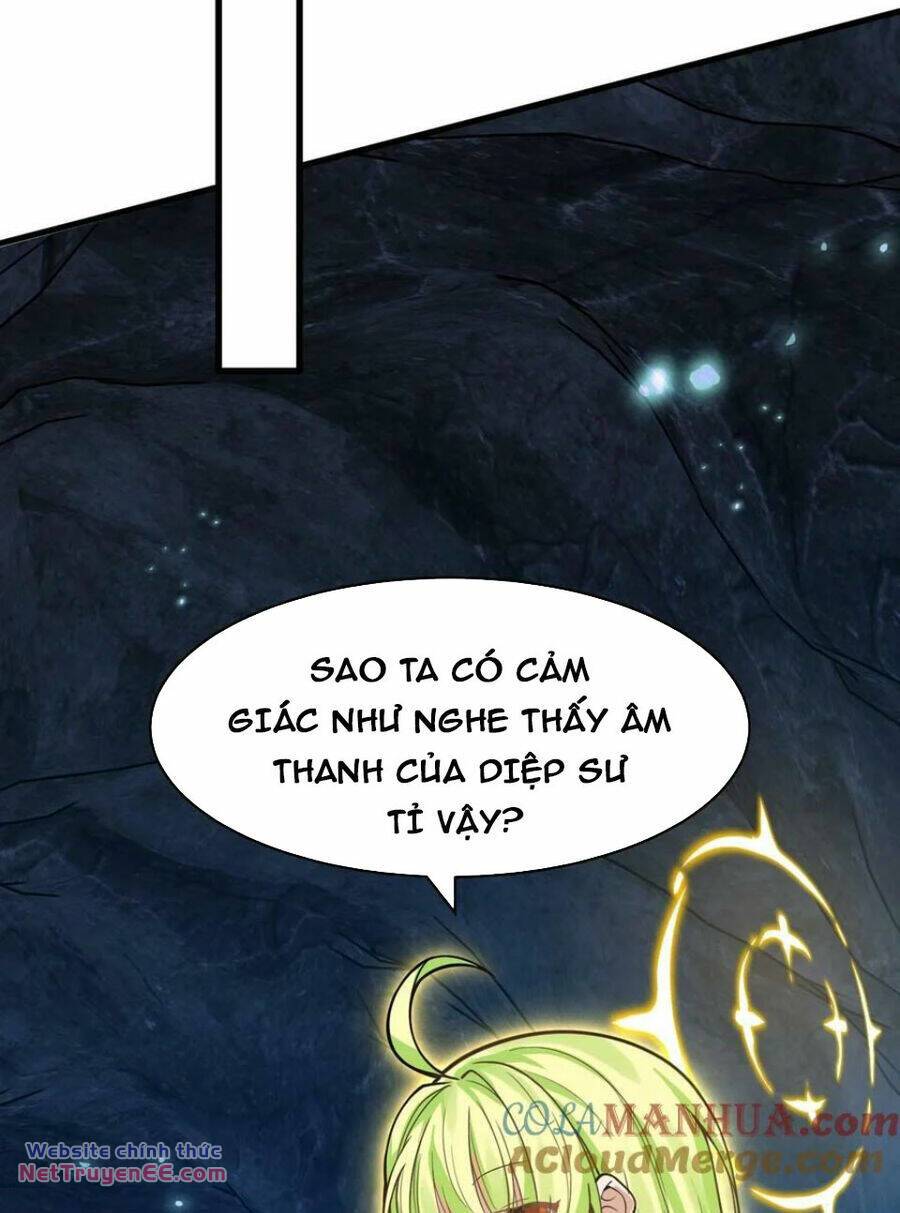 Tu Luyện Thành Tiên Ta Chỉ Muốn Nuôi Nữ Đồ Đệ Chapter 163 - Trang 2