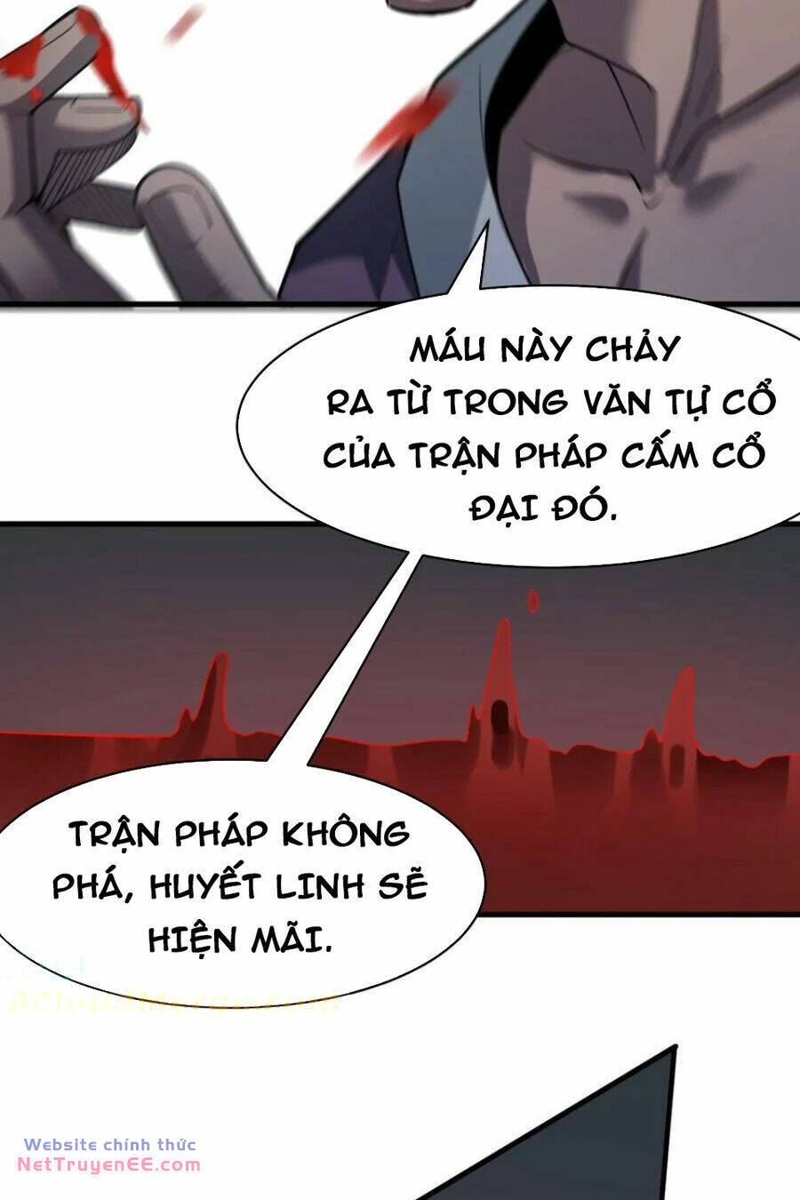 Tu Luyện Thành Tiên Ta Chỉ Muốn Nuôi Nữ Đồ Đệ Chapter 163 - Trang 2