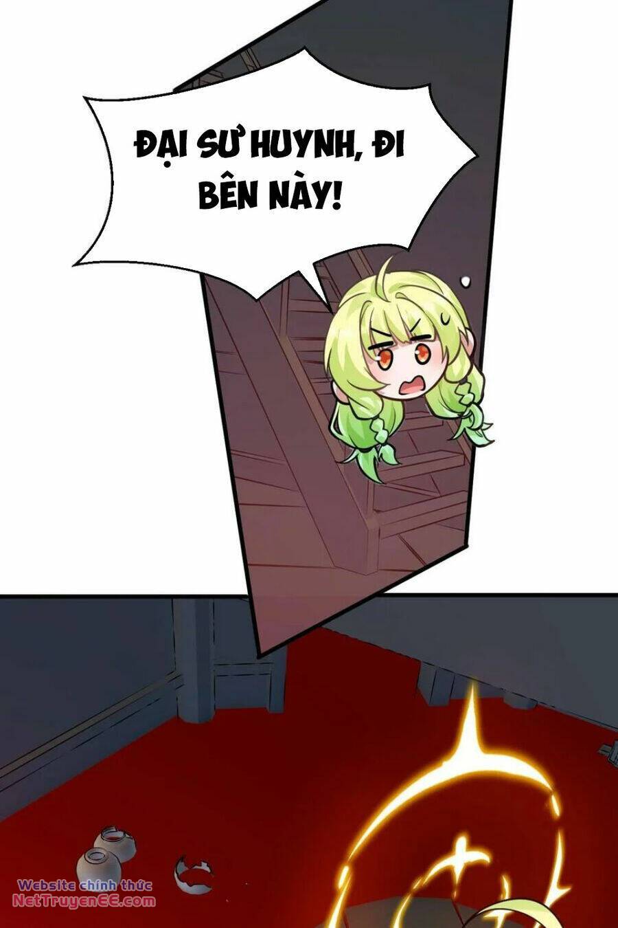 Tu Luyện Thành Tiên Ta Chỉ Muốn Nuôi Nữ Đồ Đệ Chapter 163 - Trang 2
