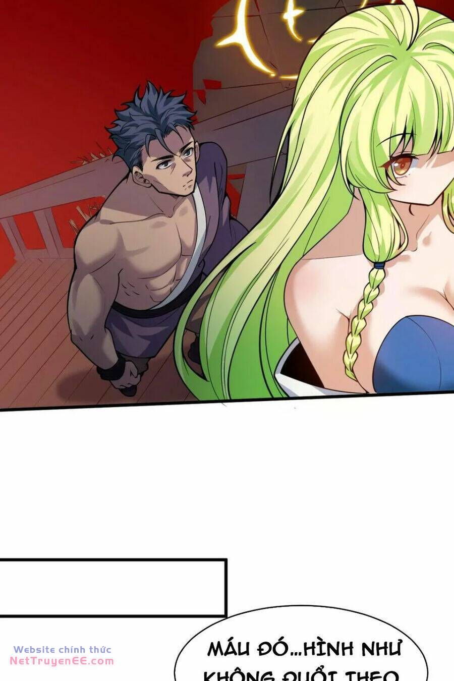 Tu Luyện Thành Tiên Ta Chỉ Muốn Nuôi Nữ Đồ Đệ Chapter 163 - Trang 2